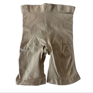 SKIMS High-Waisted Shapewear Shorts